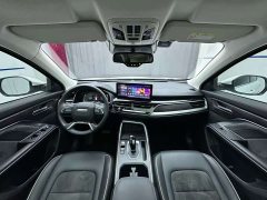 Haval H6 2021 National Trend 1.5T Automatic Champion Edition - ფოტო 11