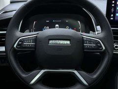 Haval H6 2021 National Trend 1.5T Automatic Champion Edition - ფოტო 12