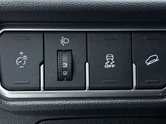 Haval H6 2021 National Trend 1.5T Automatic Champion Edition - ფოტო 18