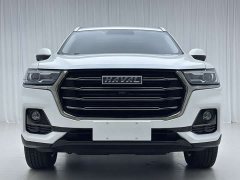 Haval H6 2021 National Trend 1.5T Automatic Champion Edition - ფოტო 2