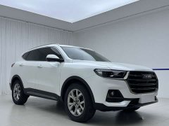 Haval H6 2021 National Trend 1.5T Automatic Champion Edition - ფოტო 3