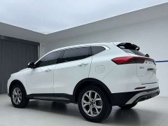 Haval H6 2021 National Trend 1.5T Automatic Champion Edition - ფოტო 4