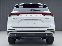 Haval H6 2021 National Trend 1.5T Automatic Champion Edition - ფოტო 5