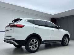 Haval H6 2021 National Trend 1.5T Automatic Champion Edition - ფოტო 6