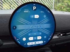 BMW 2024 Electric MINI ACEMAN SE Artist Edition - ფოტო 10