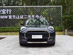 BMW 2024 Electric MINI ACEMAN SE Artist Edition - ფოტო 2