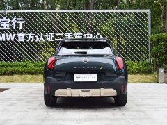 BMW 2024 Electric MINI ACEMAN SE Artist Edition - ფოტო 3