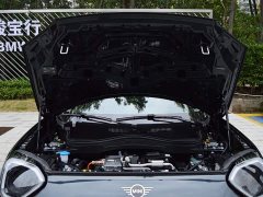 BMW 2024 Electric MINI ACEMAN SE Artist Edition - ფოტო 7