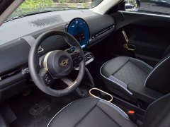 BMW 2024 Electric MINI ACEMAN SE Artist Edition - ფოტო 9