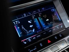 Audi RS 6 RS 6 4.0T Avant Performance - ფოტო 12