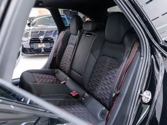 Audi RS 6 RS 6 4.0T Avant Performance - ფოტო 17