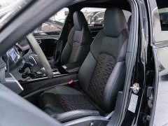Audi RS 6 RS 6 4.0T Avant Performance - ფოტო 18