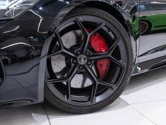 Audi RS 6 RS 6 4.0T Avant Performance - ფოტო 7