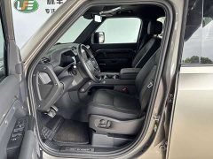 Land Rover Defender 2025 110 3.0T P400 X - ფოტო 11