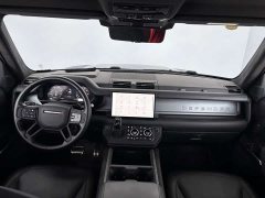 Land Rover Defender 2025 110 3.0T P400 X - ფოტო 13