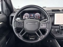 Land Rover Defender 2025 110 3.0T P400 X - ფოტო 14