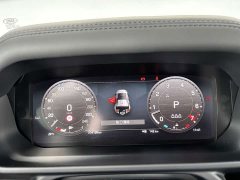 Land Rover Defender 2025 110 3.0T P400 X - ფოტო 15