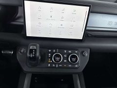 Land Rover Defender 2025 110 3.0T P400 X - ფოტო 17
