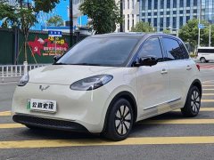 Wuling Binguo 333km Lingxi Connected Plus - ფოტო 1