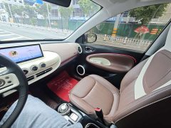 Wuling Binguo 333km Lingxi Connected Plus - ფოტო 11