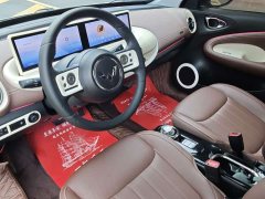Wuling Binguo 333km Lingxi Connected Plus - ფოტო 12