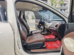 Wuling Binguo 333km Lingxi Connected Plus - ფოტო 16