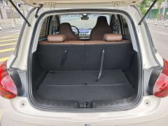 Wuling Binguo 333km Lingxi Connected Plus - ფოტო 19