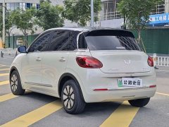 Wuling Binguo 333km Lingxi Connected Plus - ფოტო 3