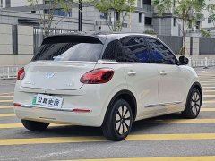 Wuling Binguo 333km Lingxi Connected Plus - ფოტო 5