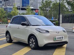 Wuling Binguo 333km Lingxi Connected Plus - ფოტო 7