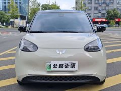 Wuling Binguo 333km Lingxi Connected Plus - ფოტო 8