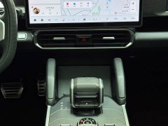 Jetour Chitu Jietu Traveler 2023 2.0T AWD Expedition PRO - ფოტო 6