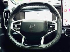 Jetour Chitu Jietu Traveler 2023 2.0T AWD Expedition PRO - ფოტო 8