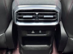 Jetour Chitu Jietu Traveler 2023 2.0T AWD Expedition PRO - ფოტო 9