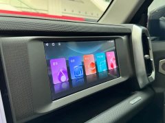 Jetour Chitu Jietu Traveler 2023 2.0T AWD Expedition PRO - ფოტო 12