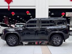 Jetour Chitu Jietu Traveler 2023 2.0T AWD Expedition PRO - ფოტო 15