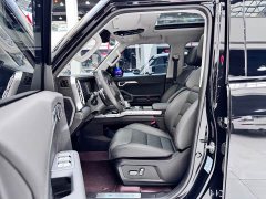 Jetour Chitu Jietu Traveler 2023 2.0T AWD Expedition PRO - ფოტო 3