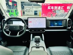 Jetour Chitu Jietu Traveler 2023 2.0T AWD Expedition PRO - ფოტო 4