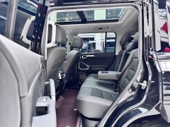 Jetour Chitu Jietu Traveler 2023 2.0T AWD Expedition PRO - ფოტო 5