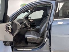 BMW X3 2025 xDrive30L Luxury M Sport Package - ფოტო 12