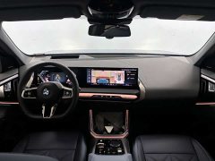 BMW X3 2025 xDrive30L Luxury M Sport Package - ფოტო 14