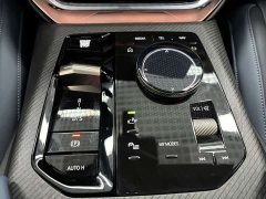 BMW X3 2025 xDrive30L Luxury M Sport Package - ფოტო 19