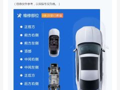 BMW X3 2025 xDrive30L Luxury M Sport Package - ფოტო 2