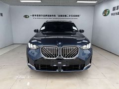 BMW X3 2025 xDrive30L Luxury M Sport Package - ფოტო 3