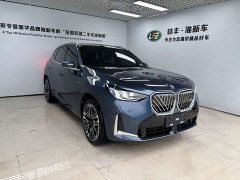 BMW X3 2025 xDrive30L Luxury M Sport Package - ფოტო 4
