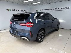 BMW X3 2025 xDrive30L Luxury M Sport Package - ფოტო 5