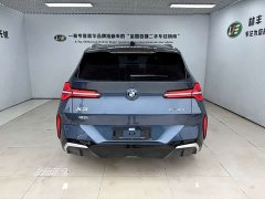 BMW X3 2025 xDrive30L Luxury M Sport Package - ფოტო 6