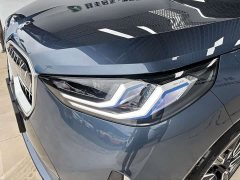 BMW X3 2025 xDrive30L Luxury M Sport Package - ფოტო 8