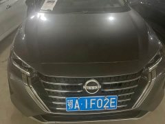 Nissan Sylphy 2023 1.6L CVT Comfort Edition - ფოტო 1