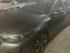 Nissan Sylphy 2023 1.6L CVT Comfort Edition - ფოტო 2